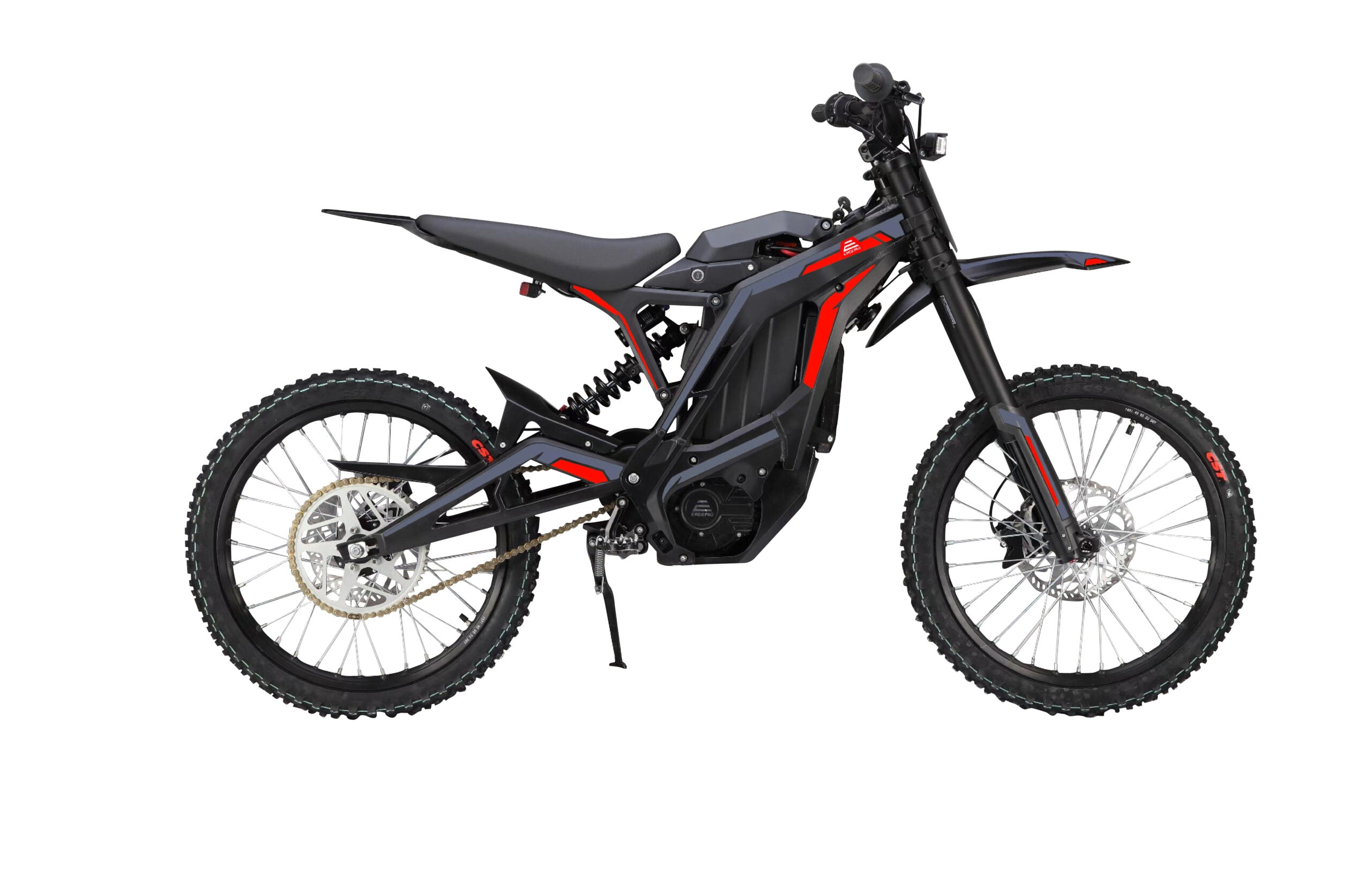 E Ride Pro SS 2.0 | Top Selling Electric Dirt Bike - Image 6