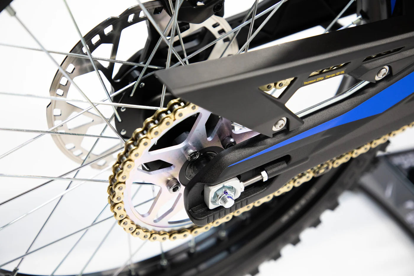 Talaria Sting R MX4 - Image 3