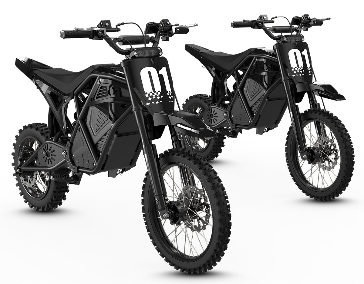 Eskute® Ebike Combo Sale Nova Mini *2 - Image 6