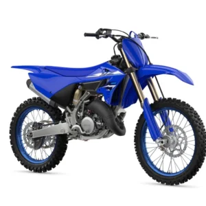 Yamaha YZ125