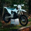 STARK VARG EX Alpha (80hp) | Street Legal | Stark Future USA