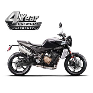 2025 Husqvarna Motorcycles Svartpilen 801
