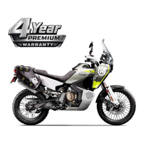 2025 Husqvarna Norden 901 Expedition