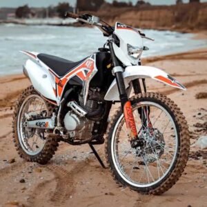 Kayo T2 250