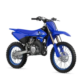 Yamaha YZ85LW