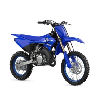 Yamaha YZ85