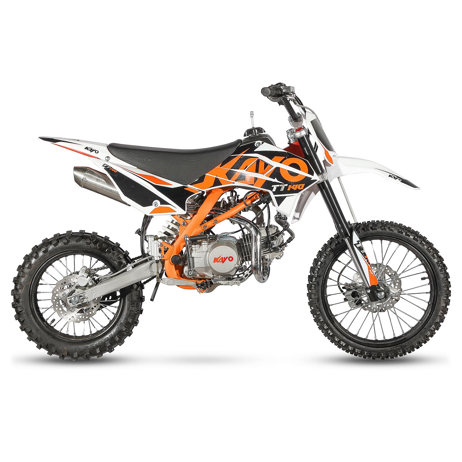 Kayo TT140