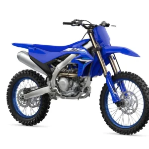 Yamaha YZ450F