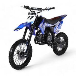Coolster 125cc FX vs Coolster M-125 by TribalMotorsports