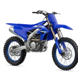 Yamaha YZ250F