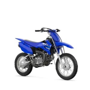 Yamaha TT-R110E
