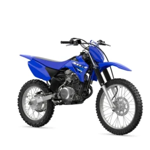 Yamaha TT-R125LE