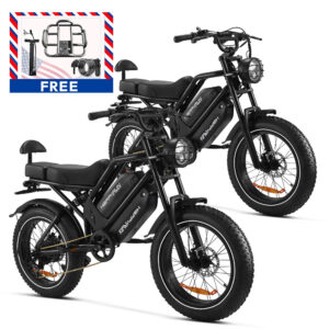 Combo Sale Happyrun Tank G70