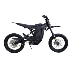 E Ride Pro S:  16" Fat Tire | 72V 8KW 30AH 50MPH | Electric Dirt Bike (Limited Edition)