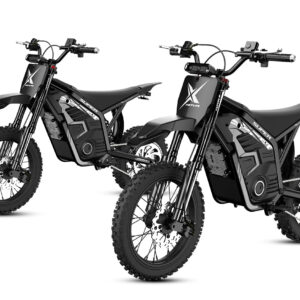 Eskute® Ebike Combo Sale Nova X *2