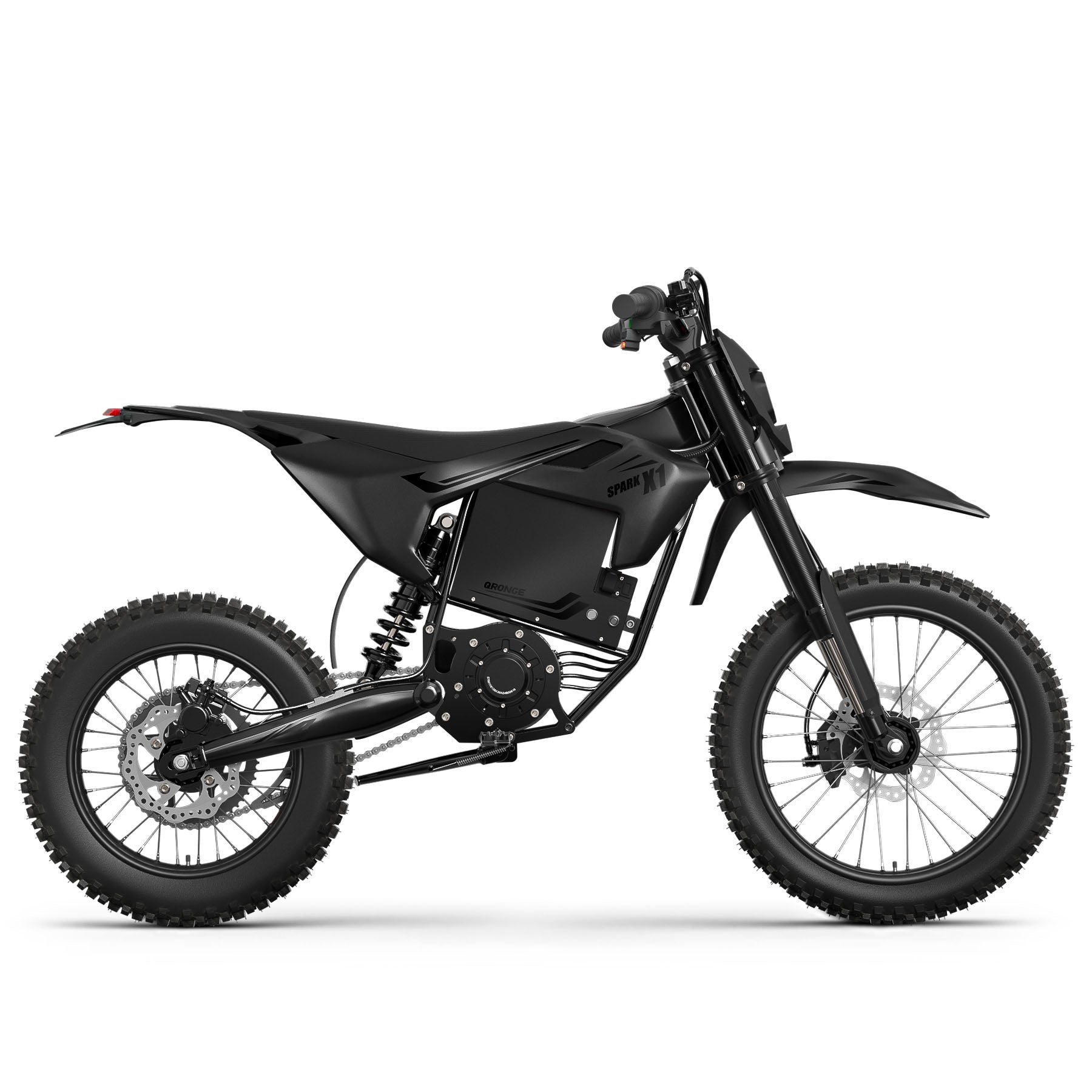 X1 Spark L Electric Dirt Bike - Image 4