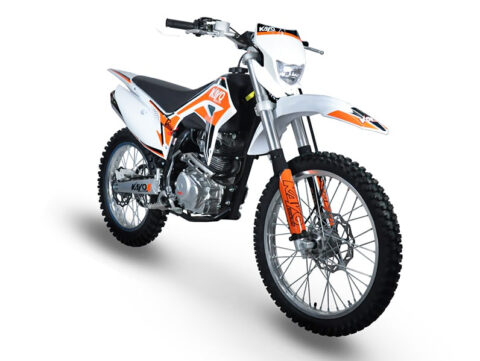 Kayo T2 250 - Image 2