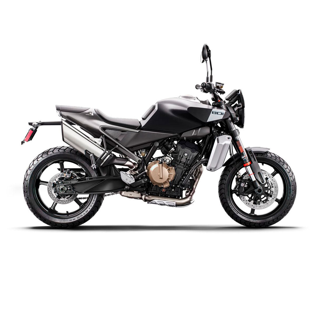 2025 Husqvarna Motorcycles Svartpilen 801 - Image 2