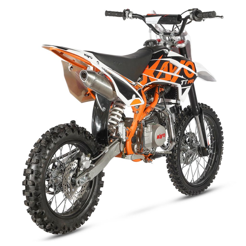 Kayo TT140 - Image 2