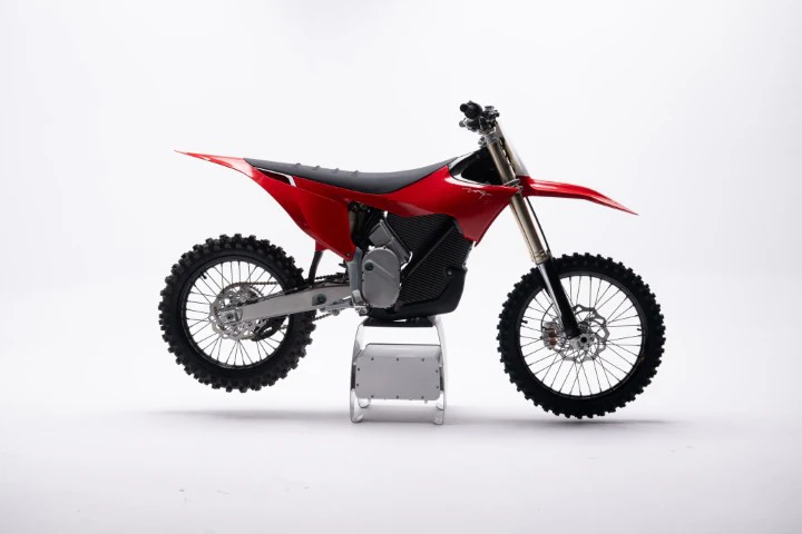 Stark VARG MX 1.2 - Stark Future USA - Image 2