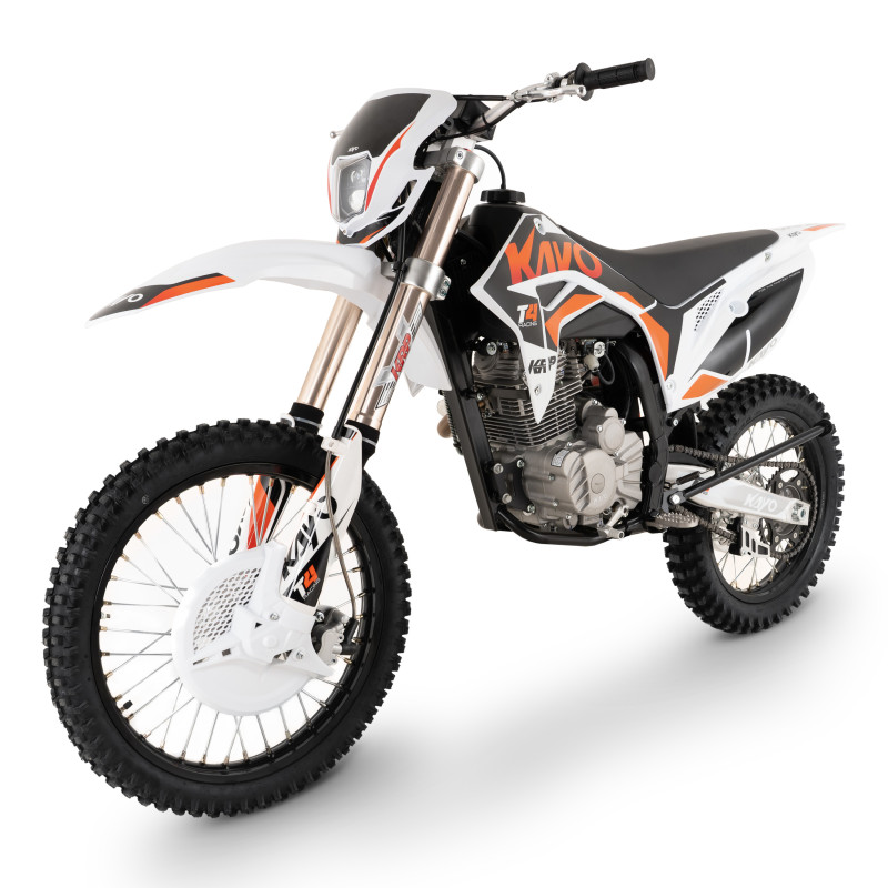 Kayo T4 250 - Image 2