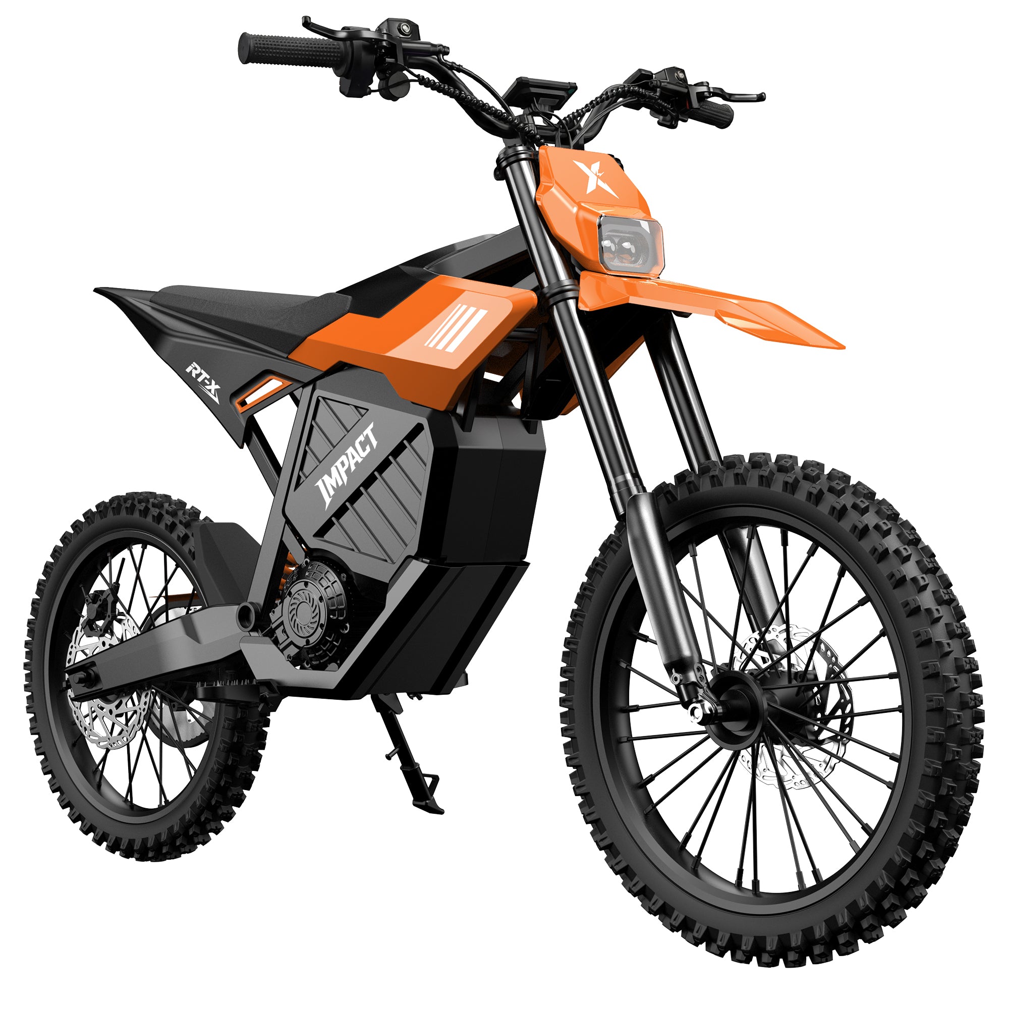 Eskute® RT X 6500W Electric Dirt Bike - Image 6