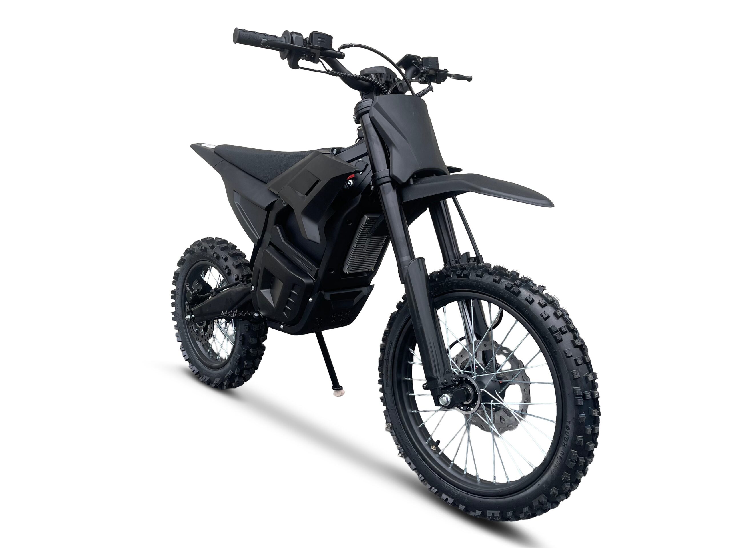 CG1 Ion 72 E-Moto - Image 2