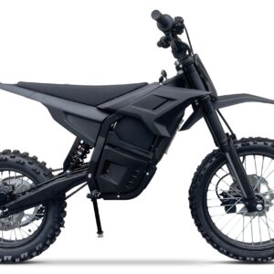 CG1 Ion 72 E-Moto