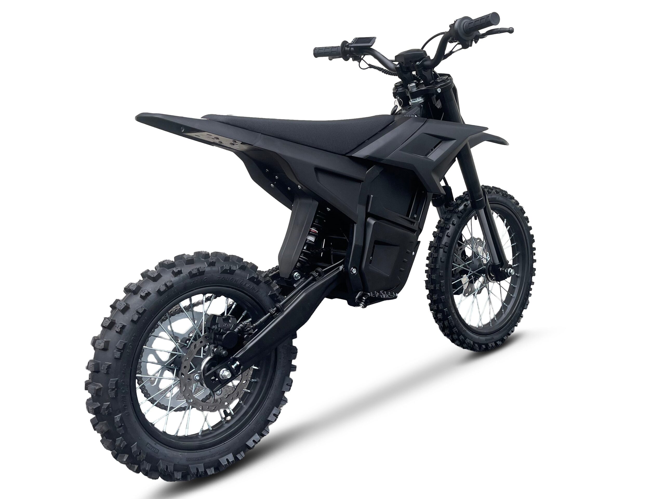 CG1 Ion 72 E-Moto - Image 3