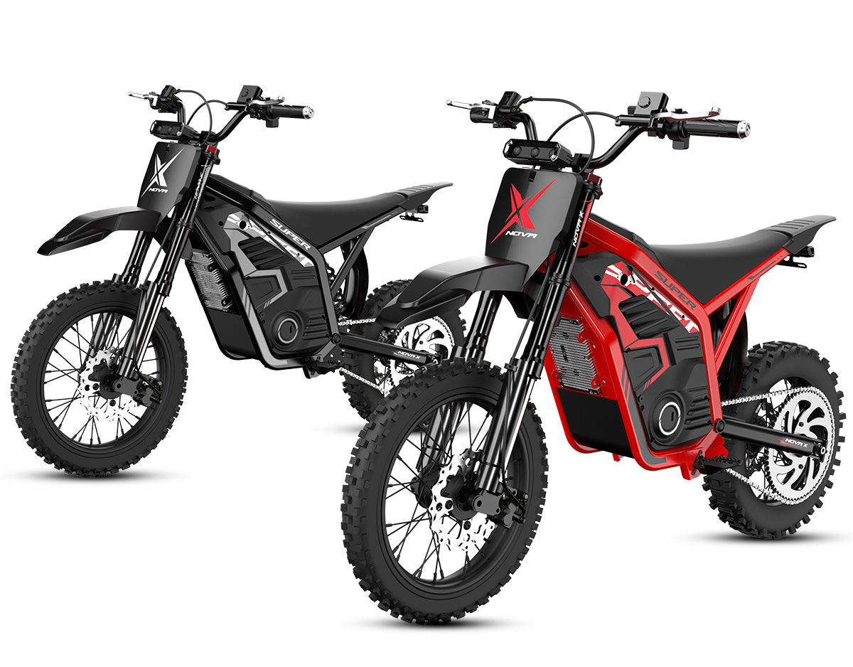 Eskute® Ebike Combo Sale Nova X *2 - Image 3