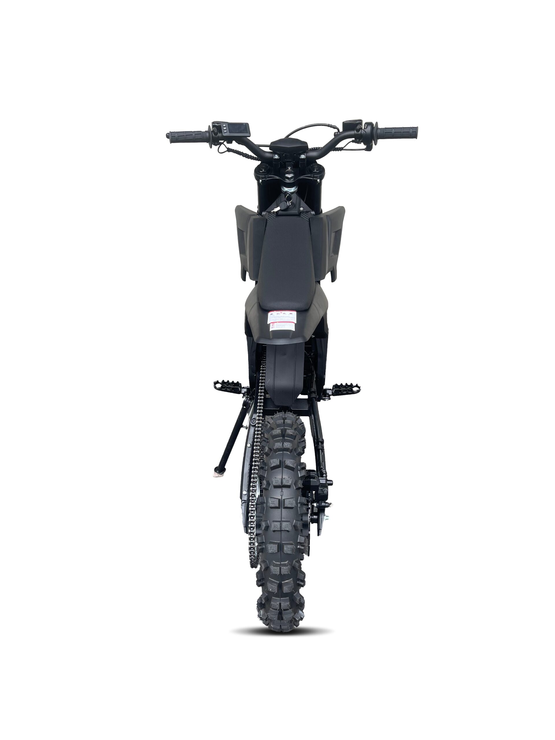CG1 Ion 72 E-Moto - Image 7