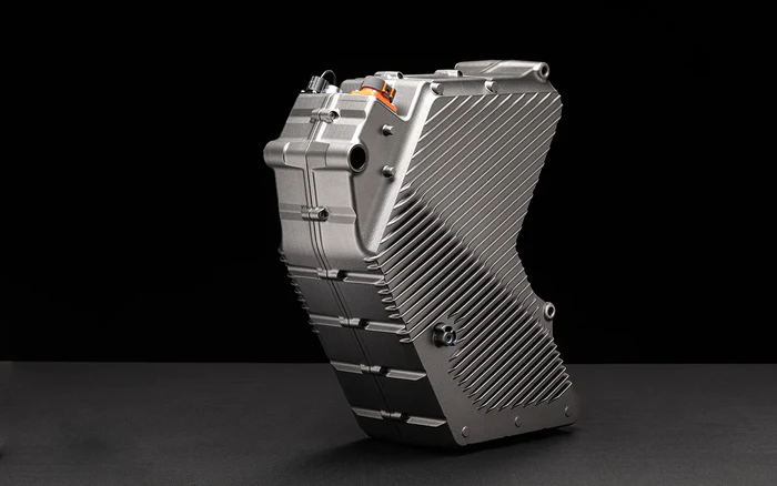 BATTERY 6.5 KWH COMPLETE - Stark Future USA - Image 3