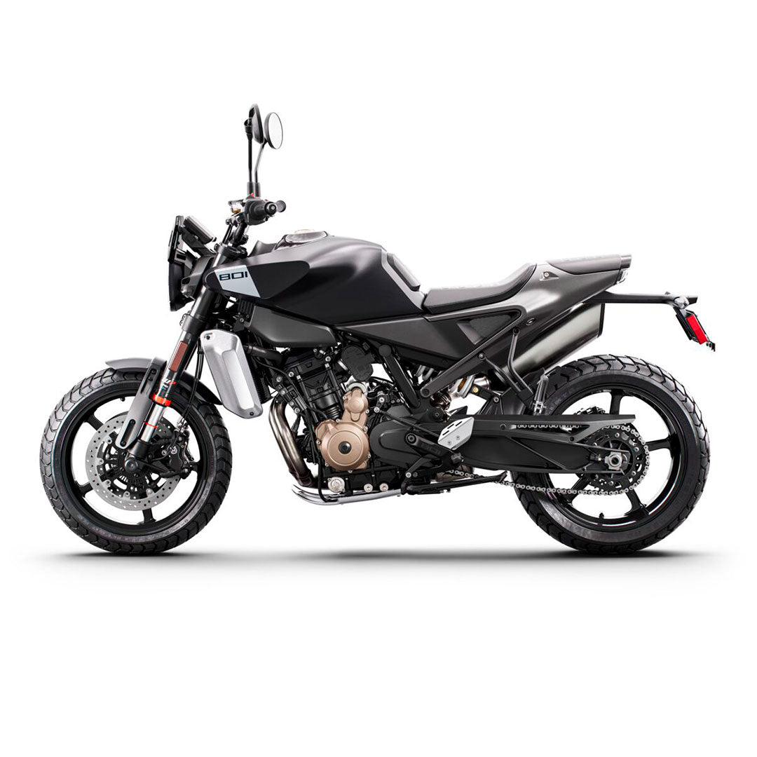 2025 Husqvarna Motorcycles Svartpilen 801 - Image 3