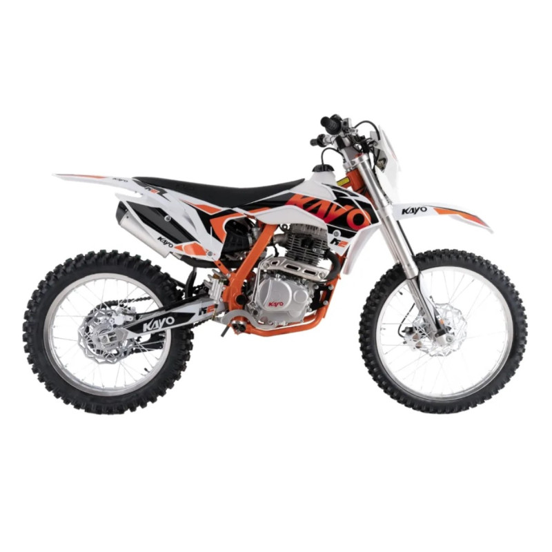 Kayo K2 250 - Image 2