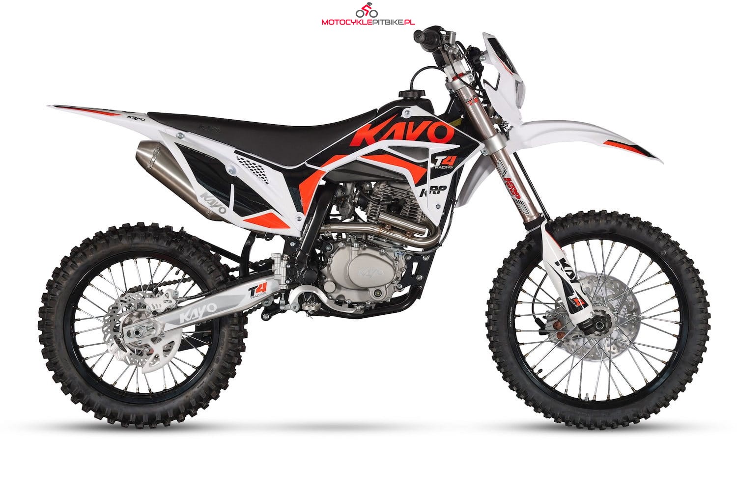 Kayo T4 250 - Image 3