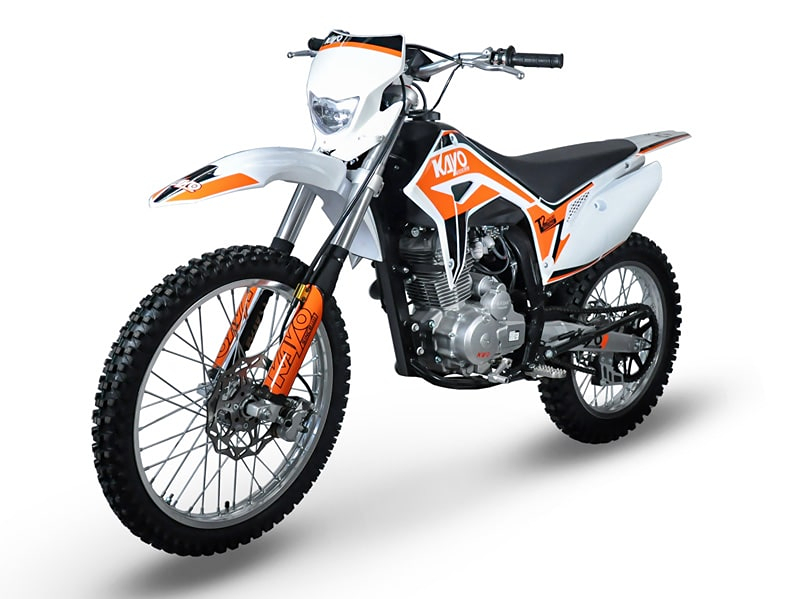 Kayo T2 250 - Image 3