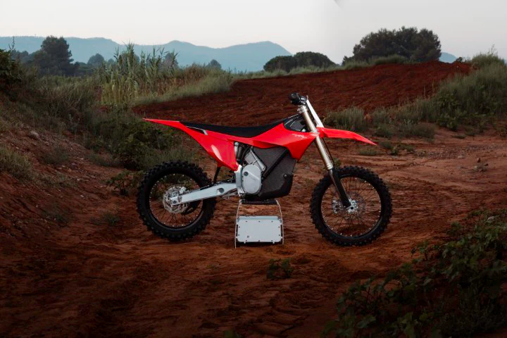 Stark VARG MX 1.2 - Stark Future USA - Image 3