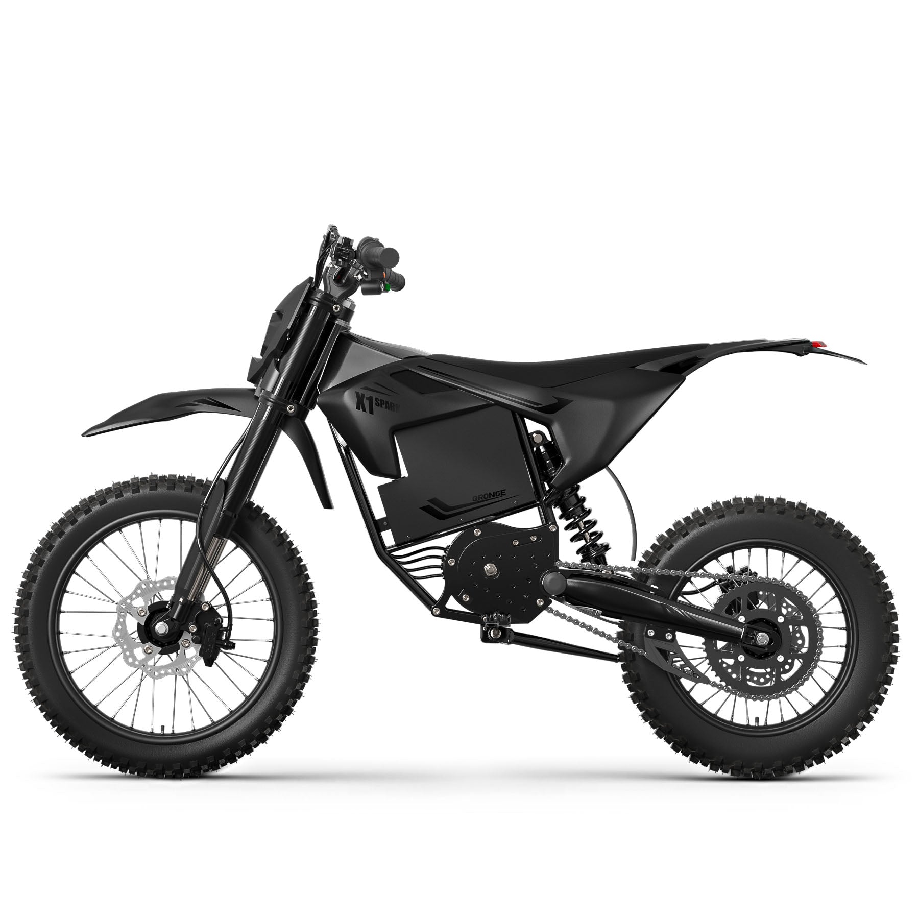 X1 Spark L Electric Dirt Bike - Image 5