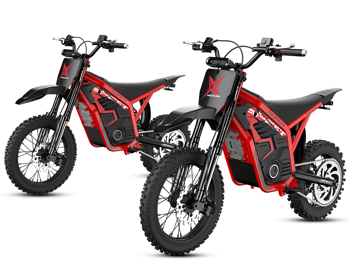 Eskute® Ebike Combo Sale Nova X *2 - Image 2