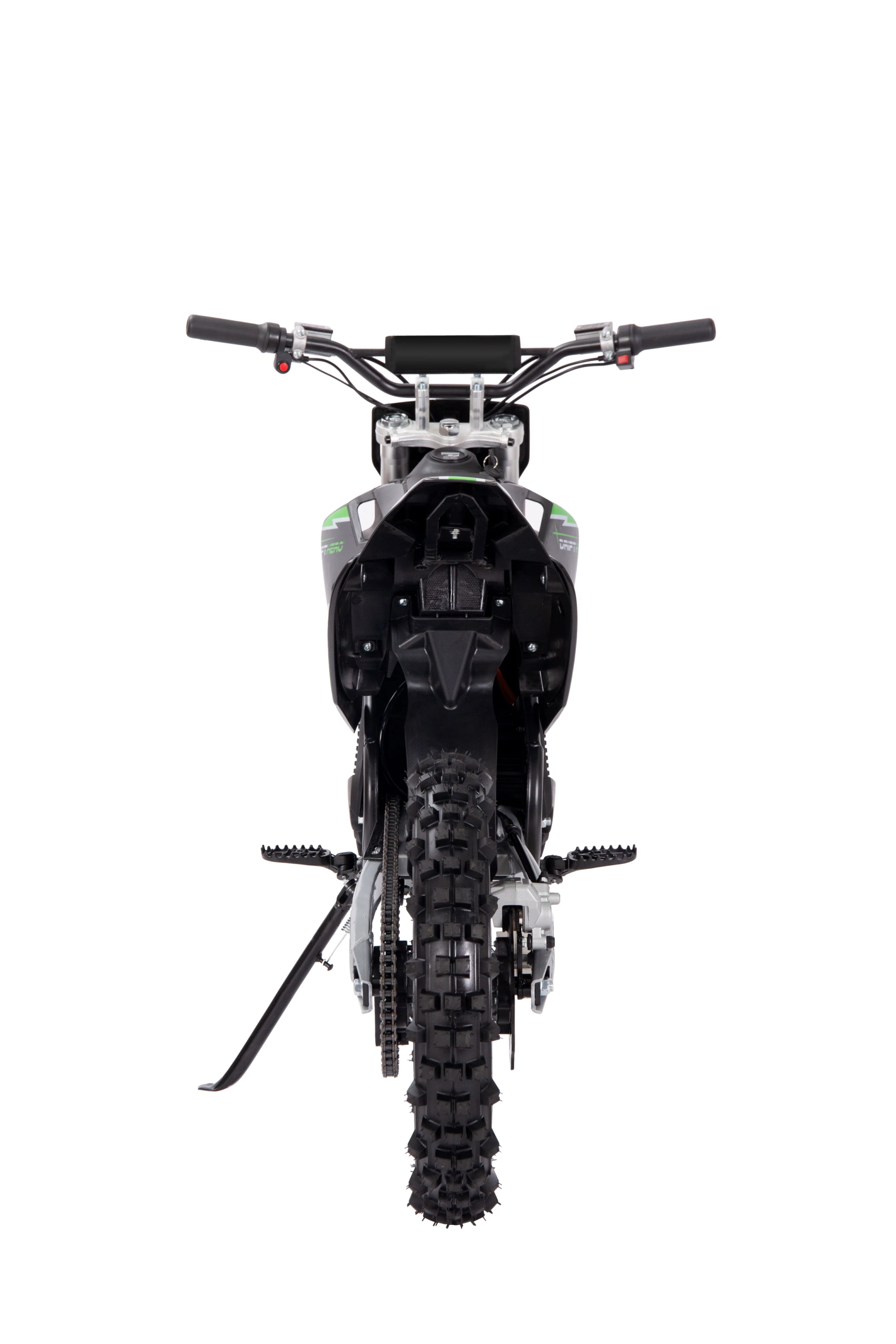 Drift Hero 72V/30Ah 5000W Off-Road Electric Dirt Bike - Image 4