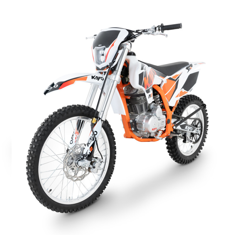 Kayo K2 250 - Image 3