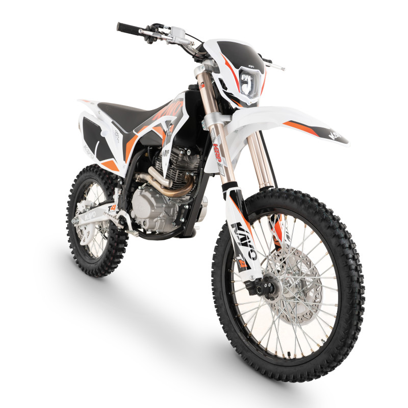 Kayo T4 250 - Image 4