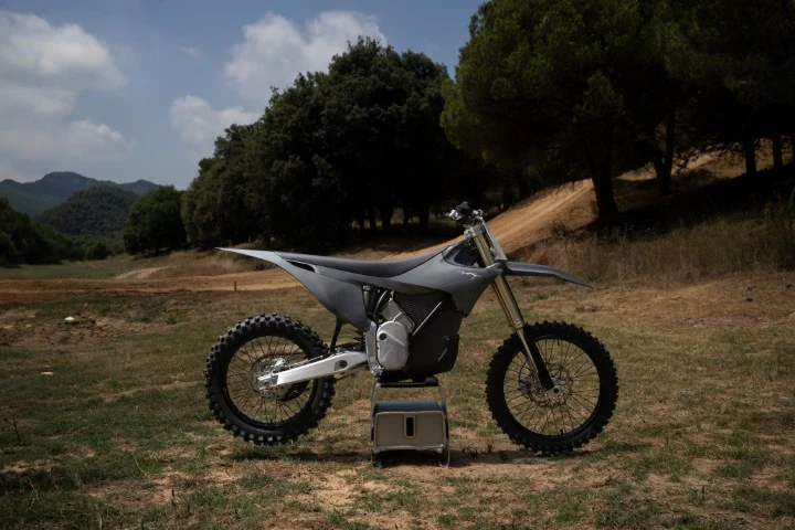 Stark VARG MX 1.2 - Stark Future USA - Image 4