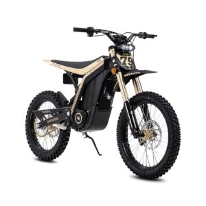 79Bike Lynx 72V/40Ah 10,000W Off-Road Electric Dirt Bike