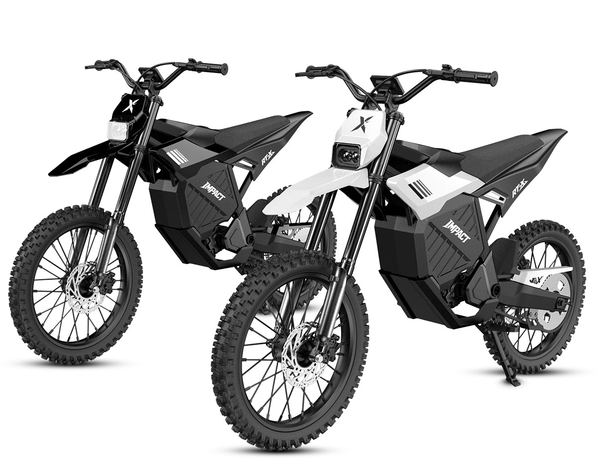 Eskute® Ebike Combo Sale RT X *2 - Image 4