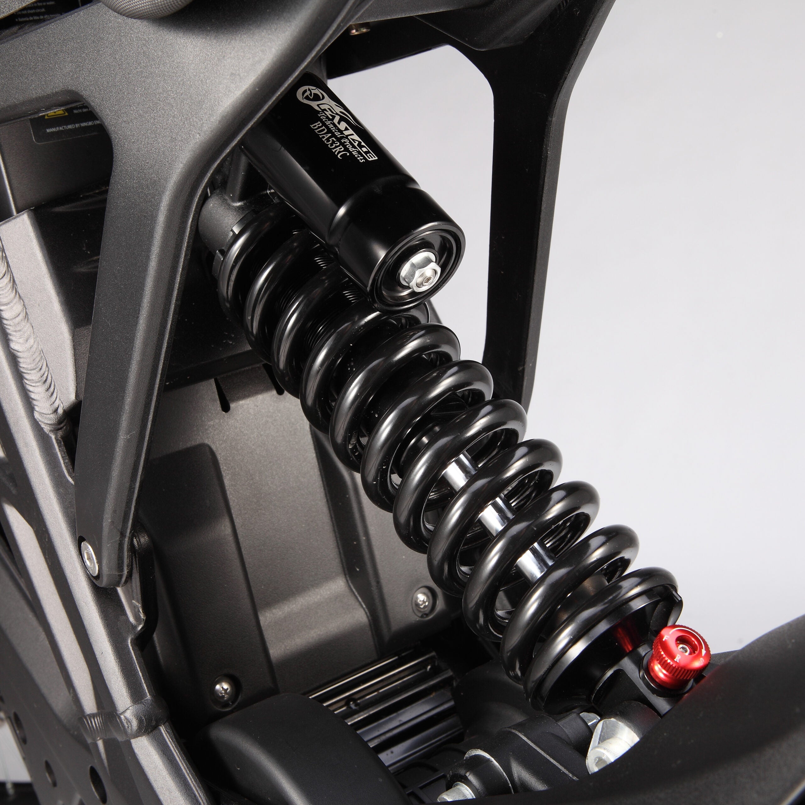 E Ride Pro SS 3.0 | 72V 50AH 16KW | Long Range Electric Dirt Bike - Image 3