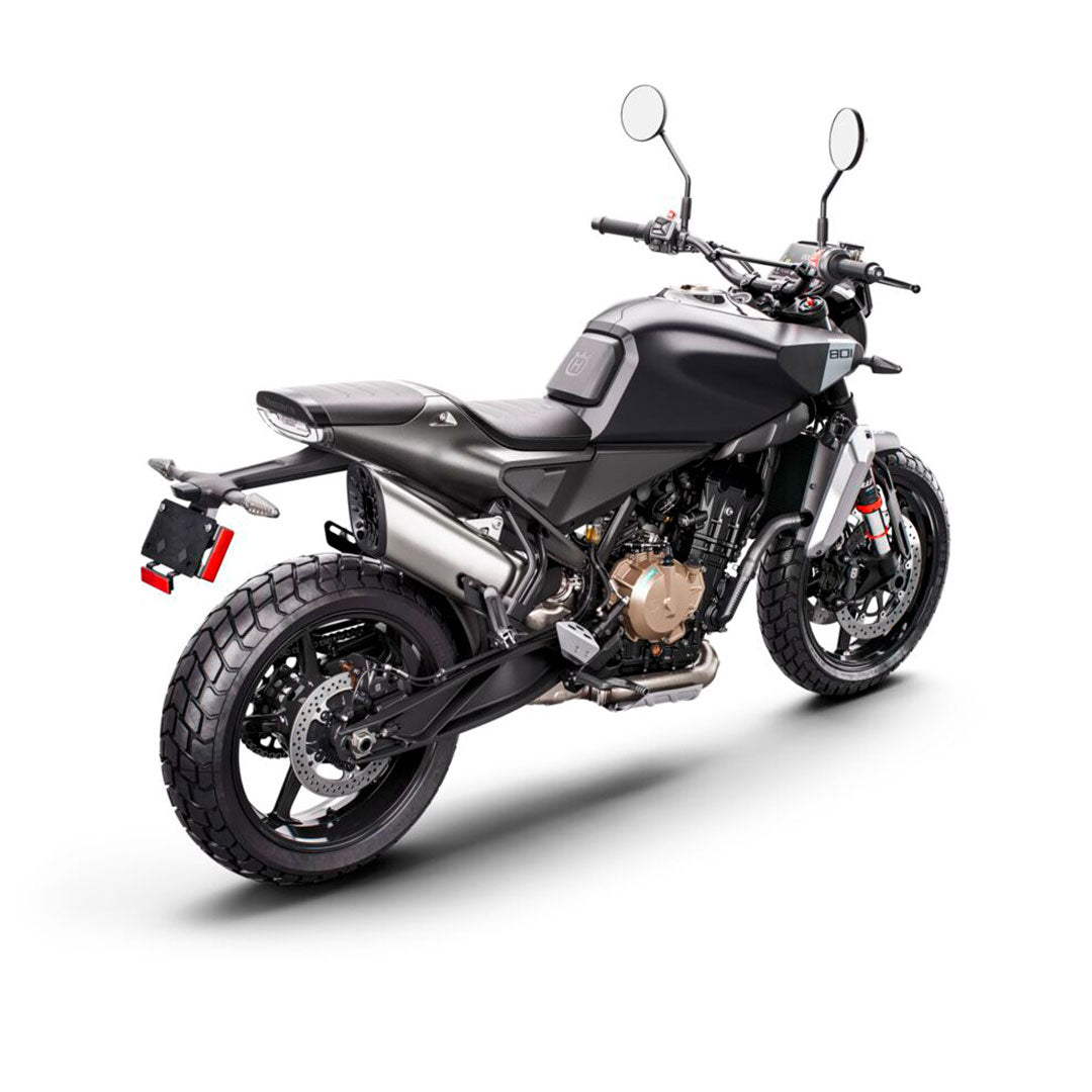 2025 Husqvarna Motorcycles Svartpilen 801 - Image 5