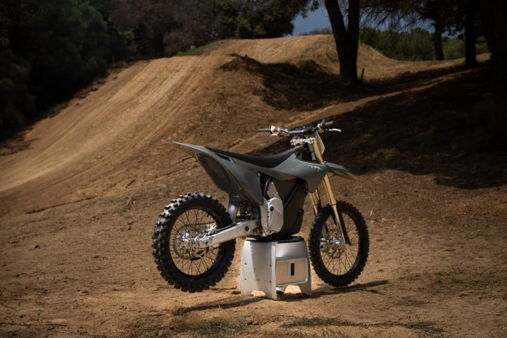 Stark VARG MX 1.2 - Stark Future USA - Image 5