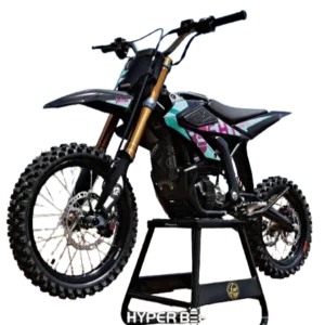 Sur-Ron Hyper Bee