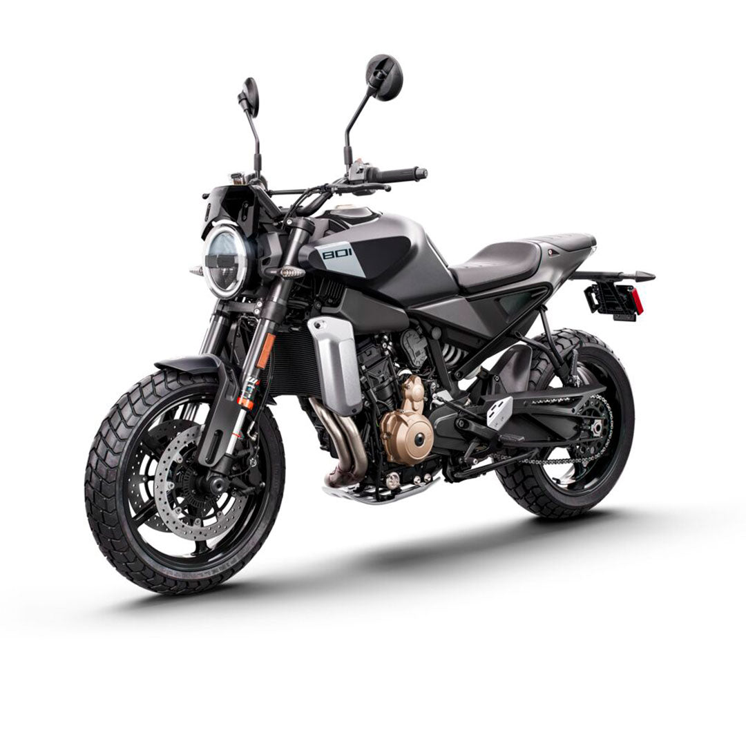 2025 Husqvarna Motorcycles Svartpilen 801 - Image 6